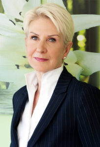 Karin Küpper Portrait Praxisberatung Business-Coaching Personal-Coaching